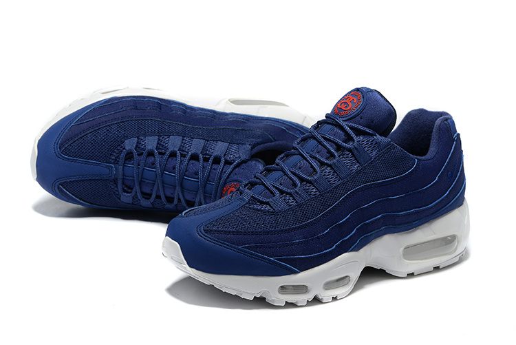 Stussy x Nike Air Max 95 [R. 2]